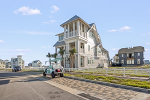 Coastal Breeze  126 SEA