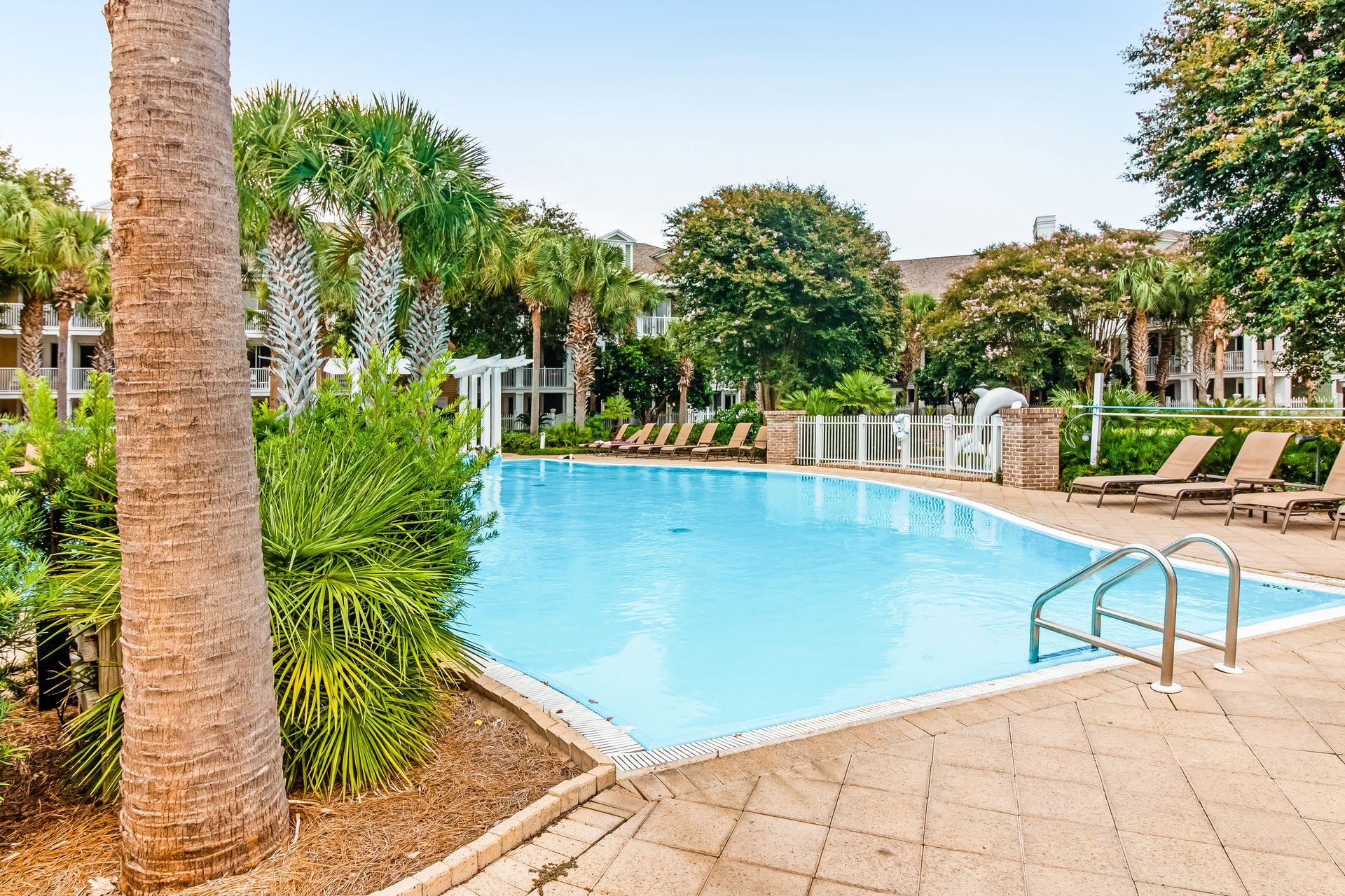 Baytowne Wharf  Market Street Inn 232  Sand amp Serenity 21