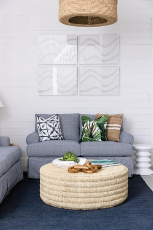 Living Room, 1st Floor