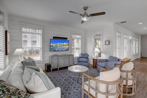 1st Floor Living Area