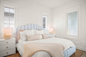 2nd King Bedroom, 2nd Floor