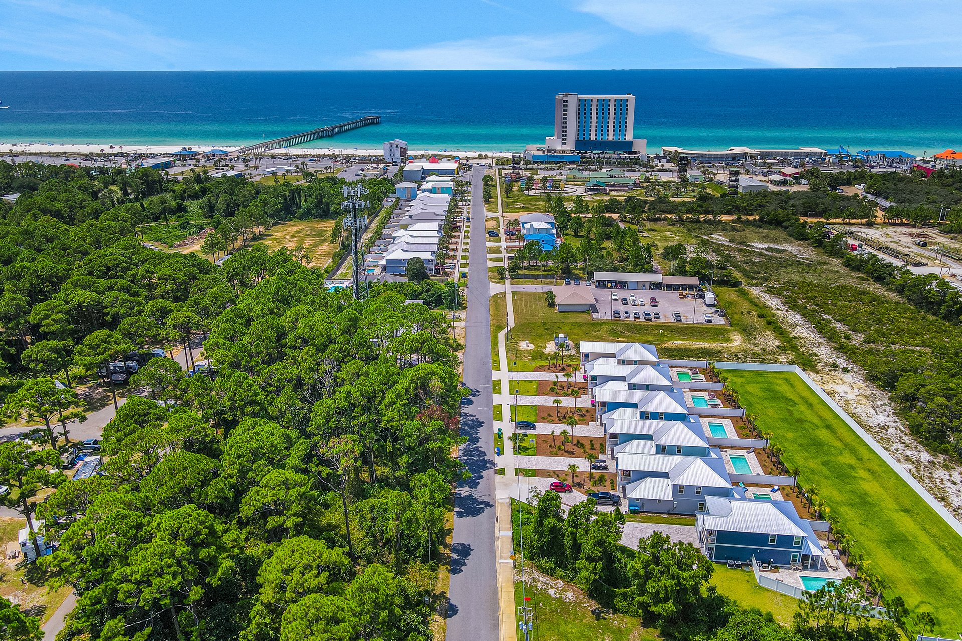 Lyndell Lane Leisure 42