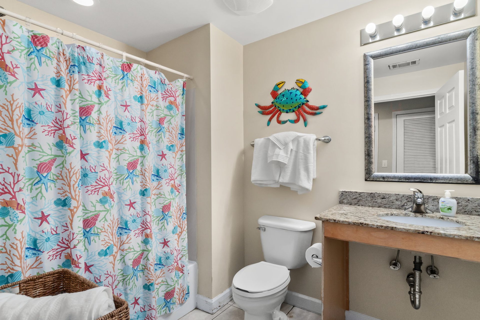 Splash Resort 1902W 10