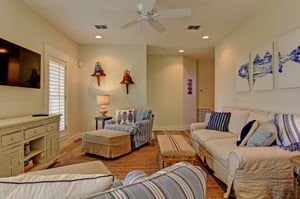 Living Room, 1st Floor