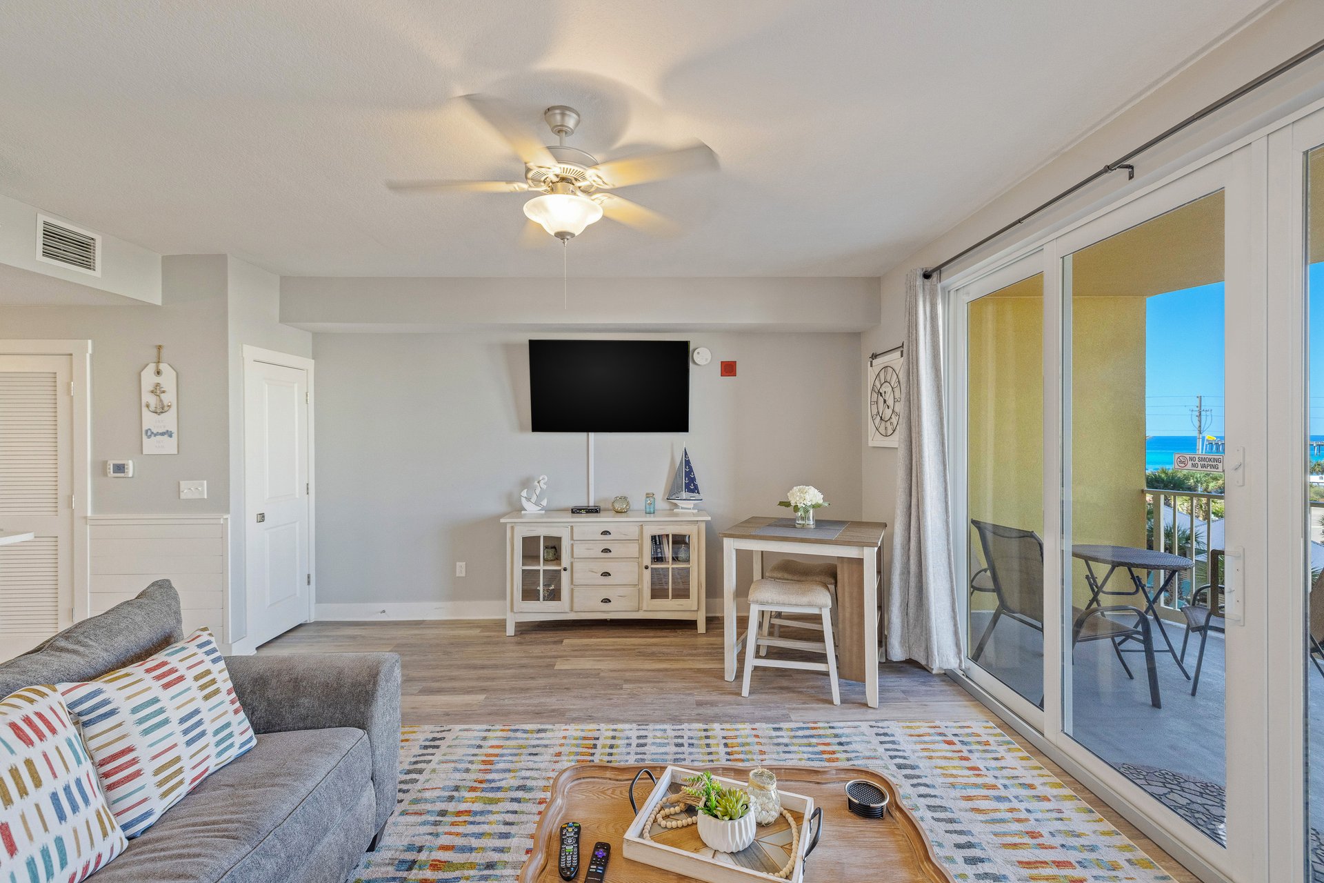 Calypso 310 Tower 3 12