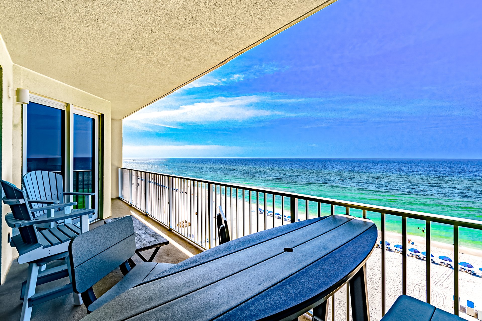 Marisol Condo 603 20