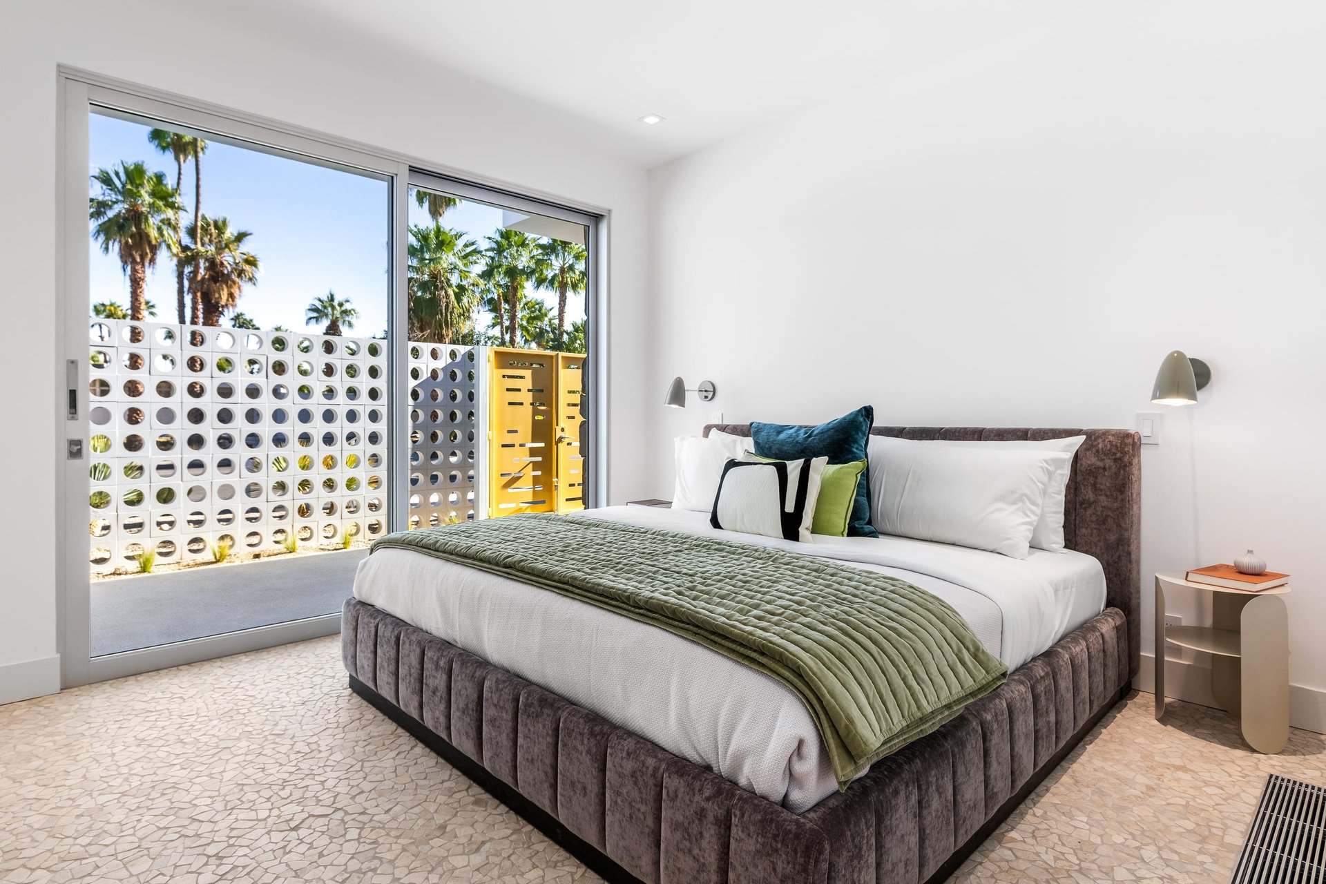Guest Suite