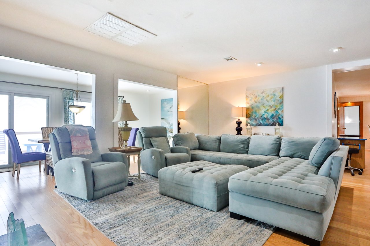 Navigators Nest at Green Reef Townhomes 2