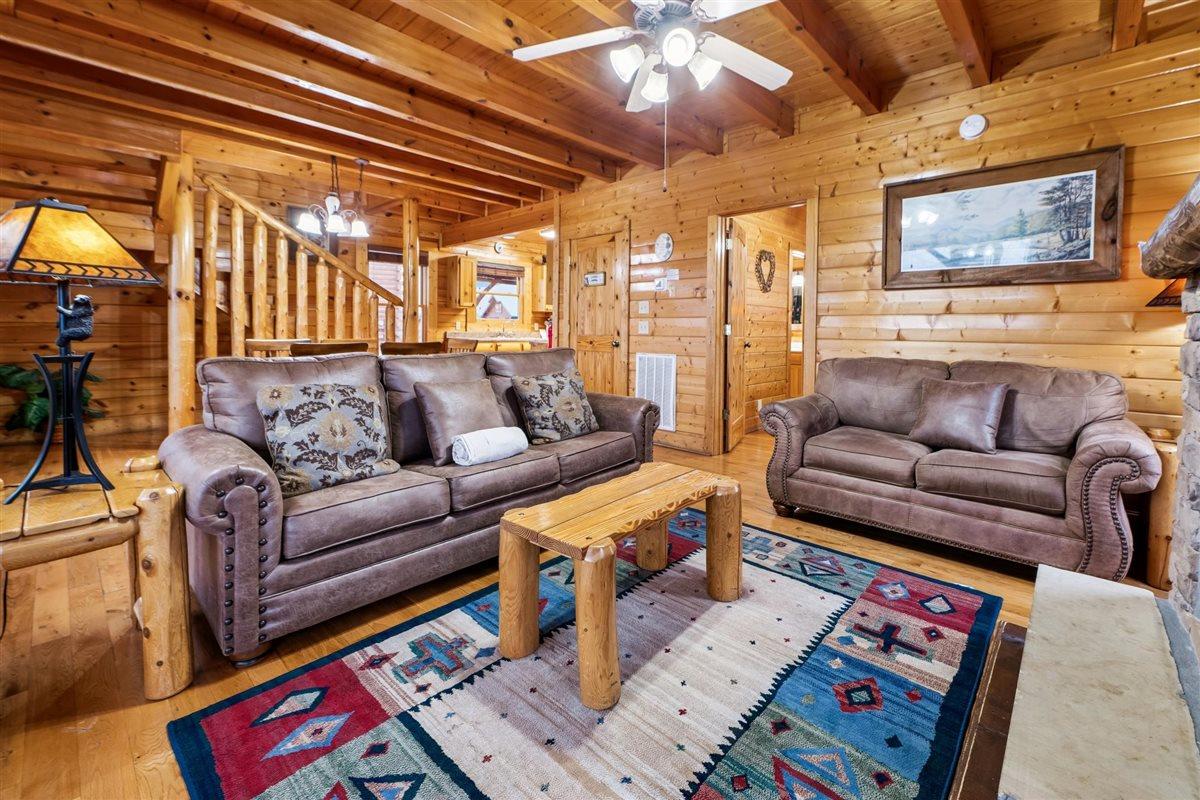 34Living Room