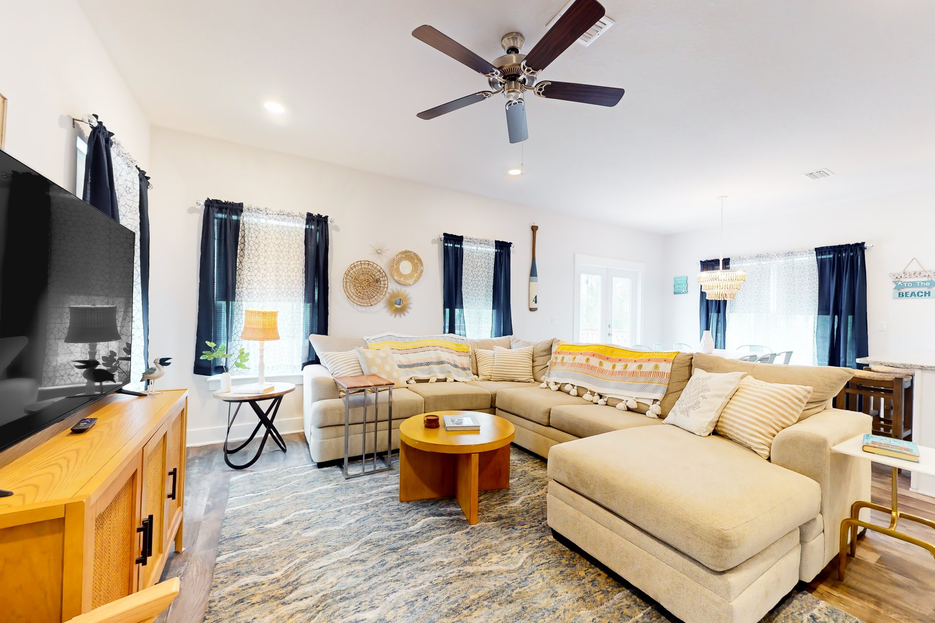 Sweet Retreat on Perdido Key 7