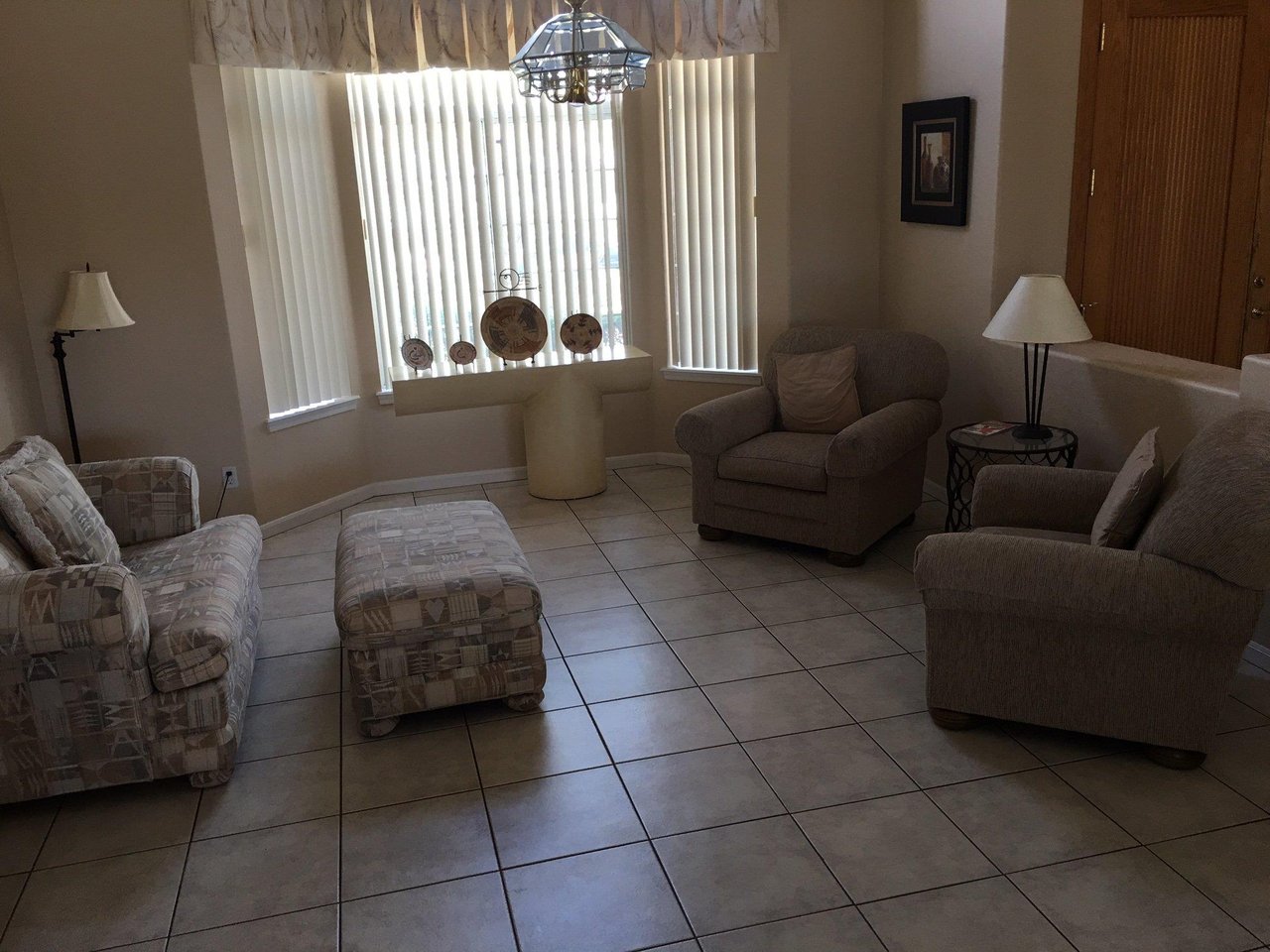 Sitting Room