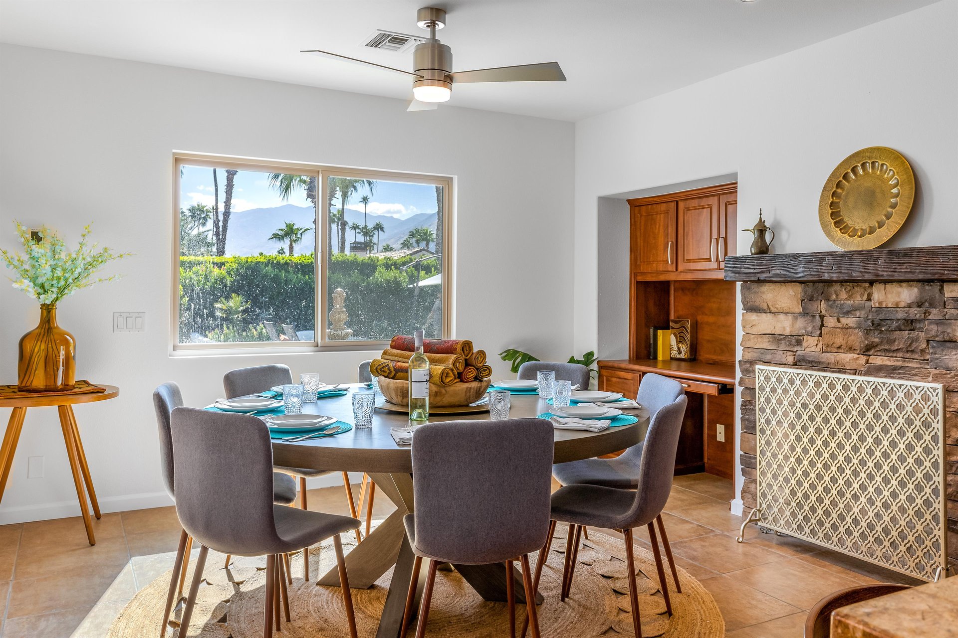 Perfect for family breakfasts