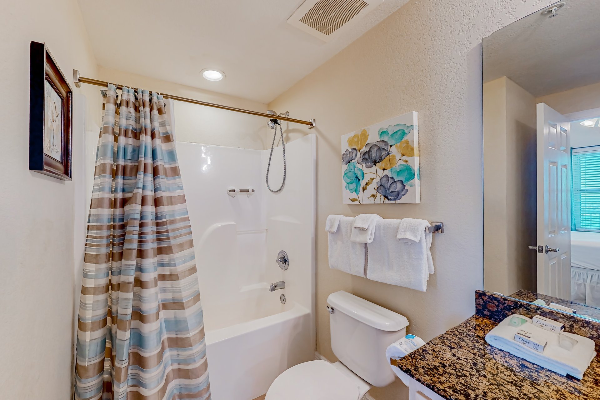 Crystal Tower 1703 24