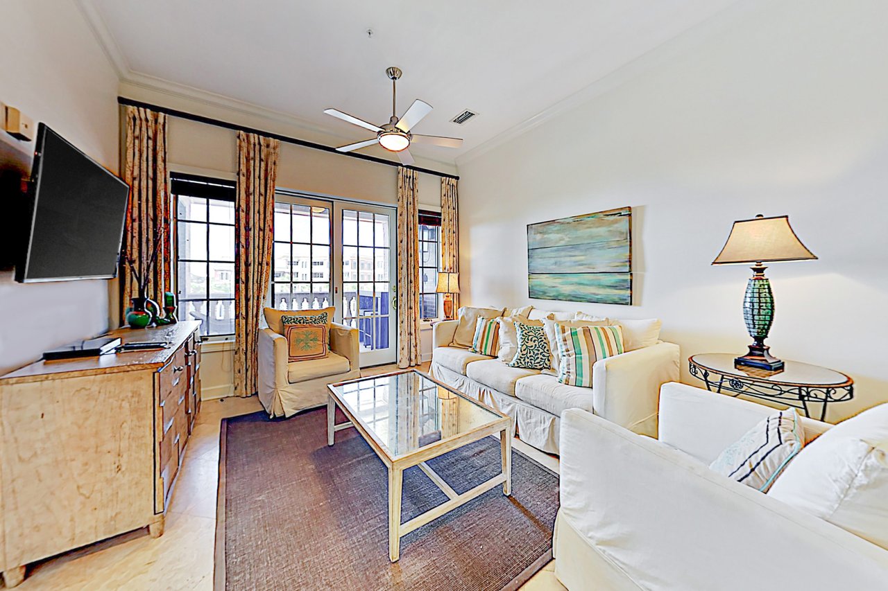 Village of South Walton 305 1