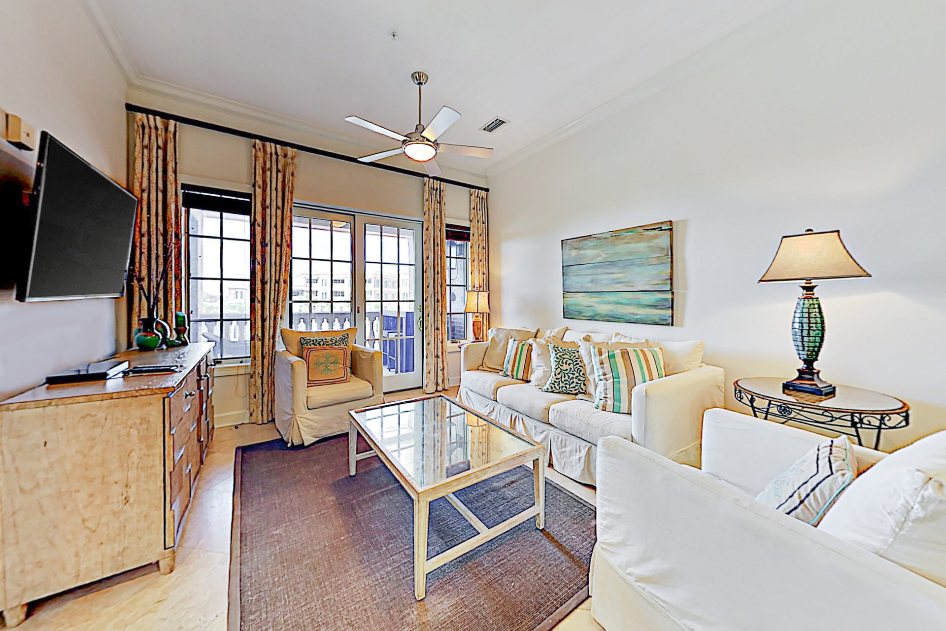 Village of South Walton 305 1