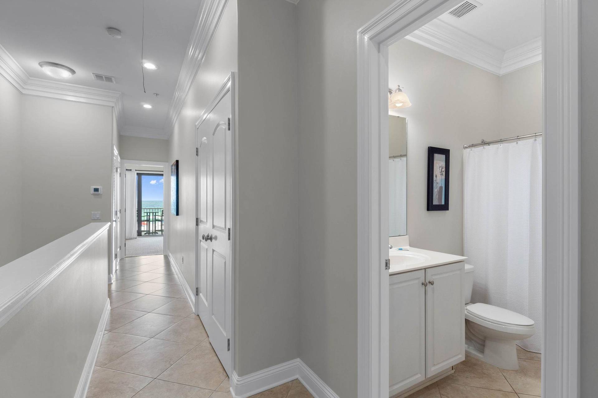 3rd Floor Guest Full Guest Bathroom
