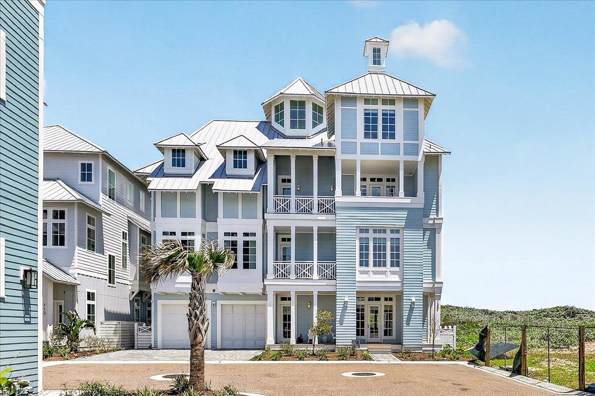 Welcome to Surfside