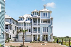 Welcome to Surfside