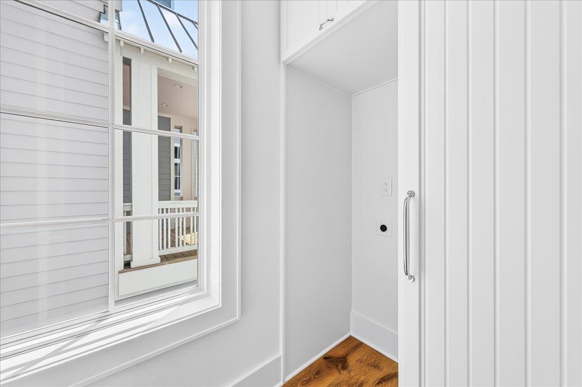 2nd Floor, Laundry Room