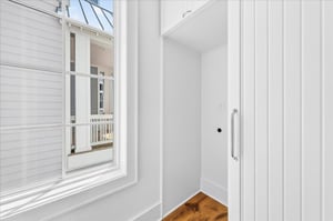 2nd Floor, Laundry Room