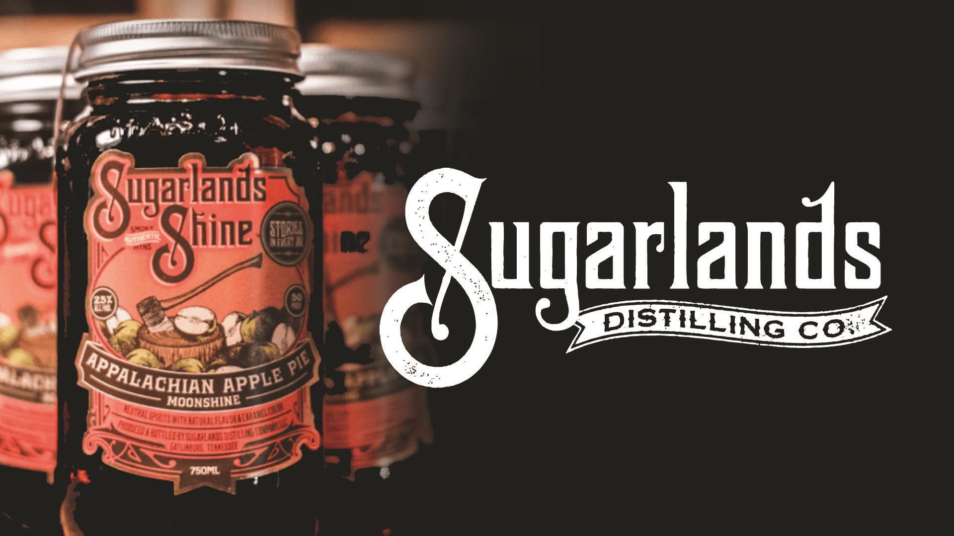 Sugarlands Listing Logo