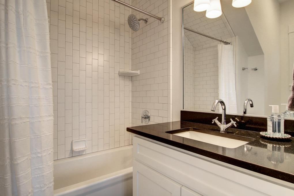 1st Floor Bunk Bathroom