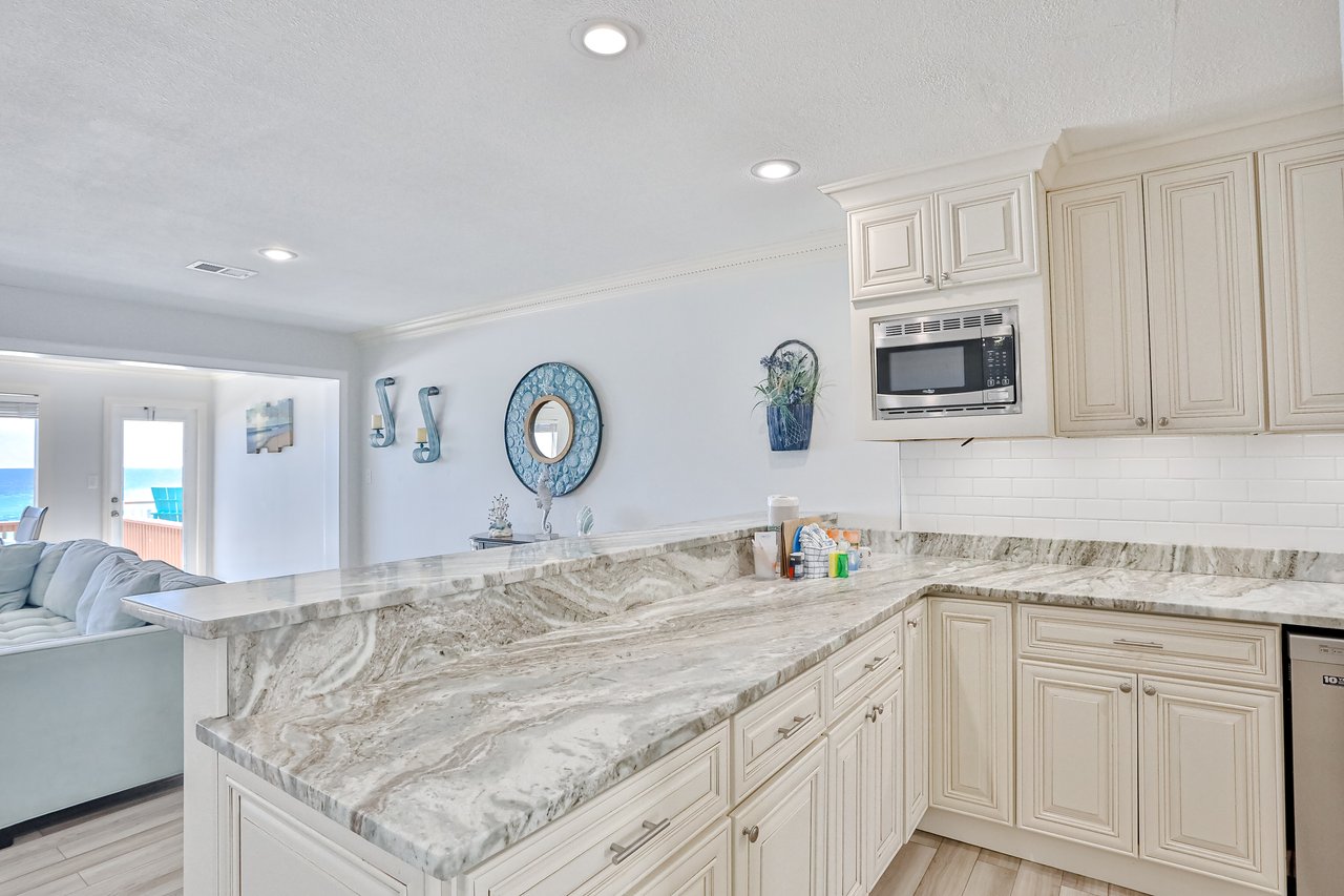 Captains Quarters at Green Reef Townhomes 5