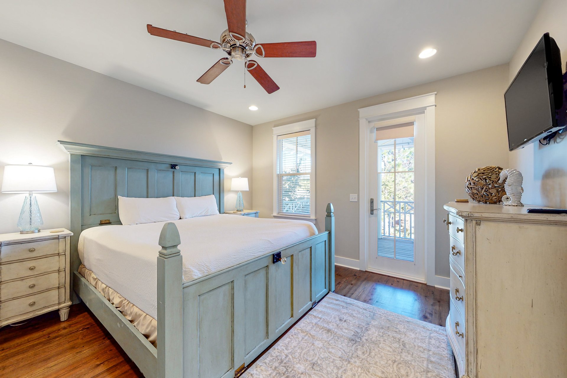 WaterColor  Coastal Retreat 24