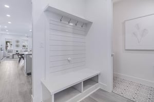 Sandy Storage From Carport Entrance, 1st Floor