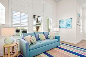 Bunk Bedroom, 1st Floor