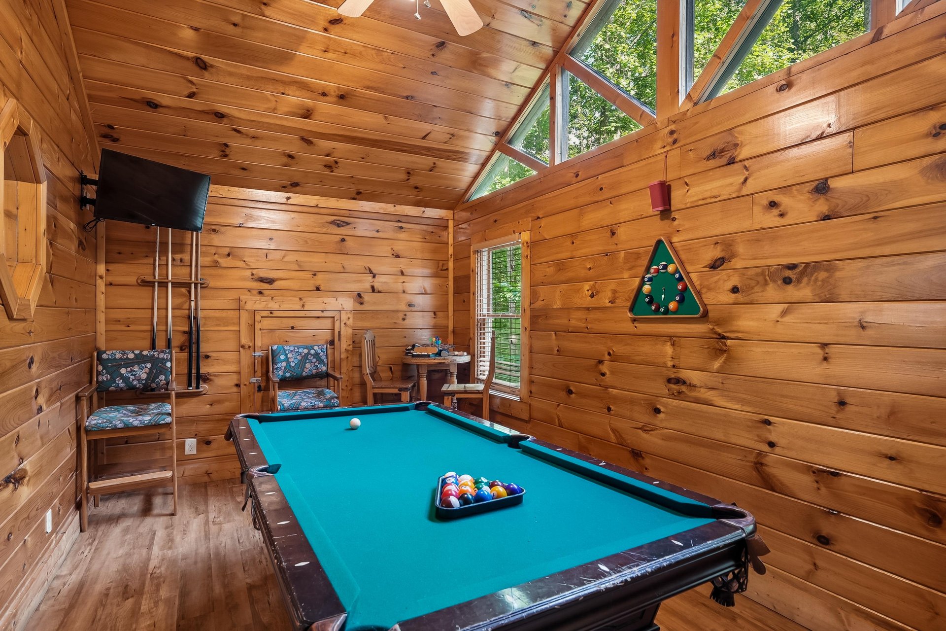 30Rec Room
