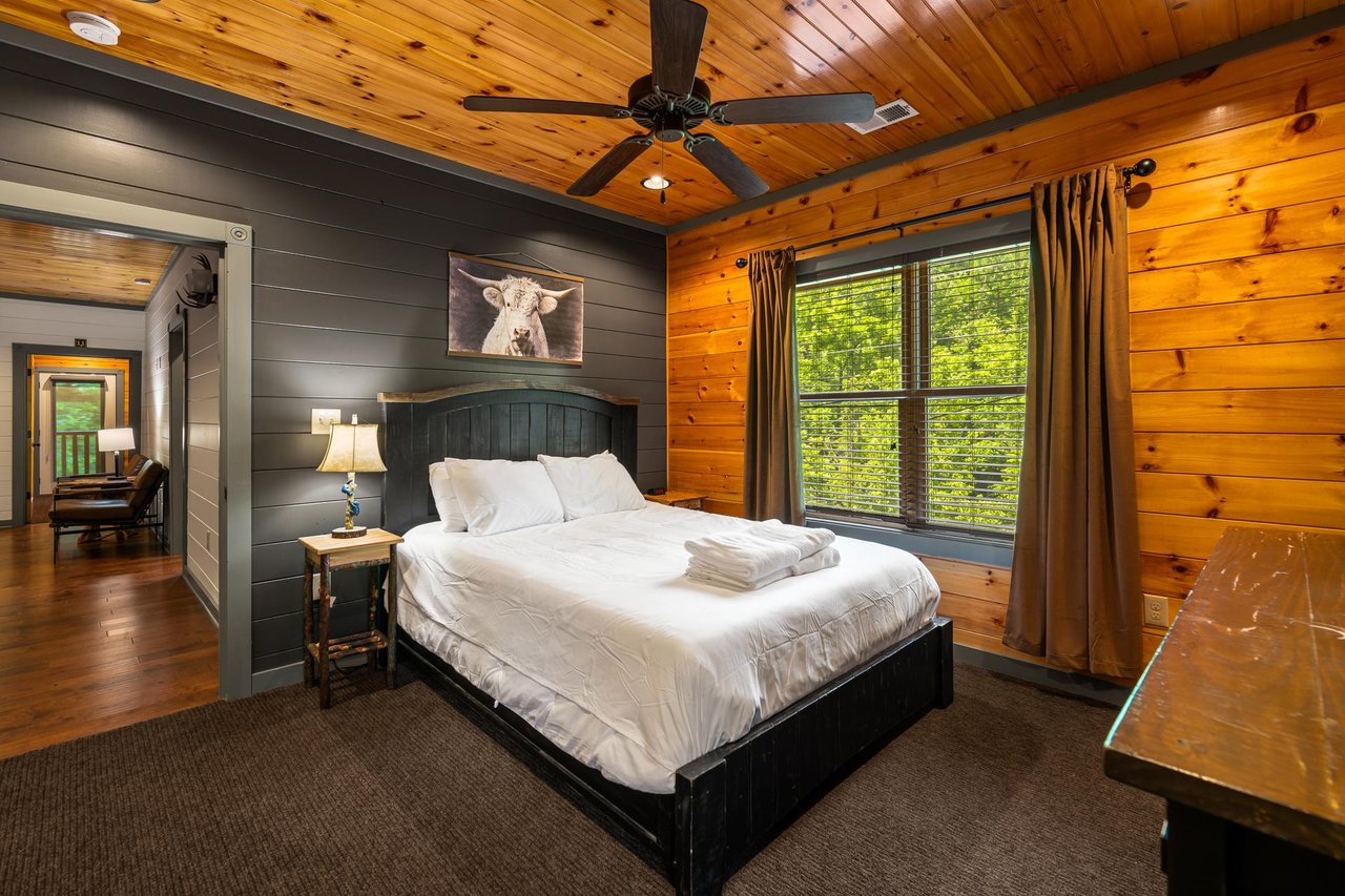 The Gatlinburg Lodge 251