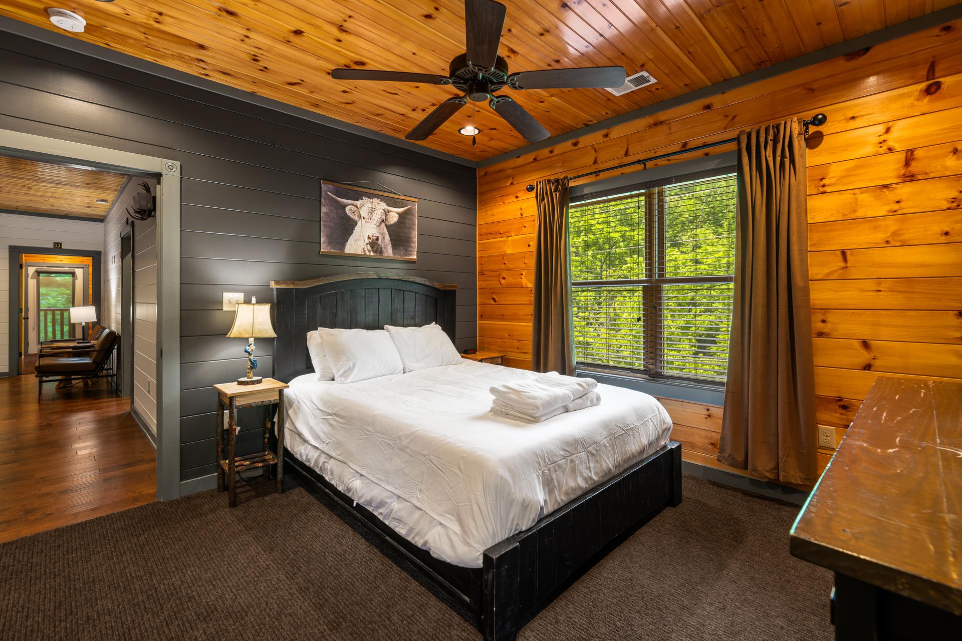 The Gatlinburg Lodge 251