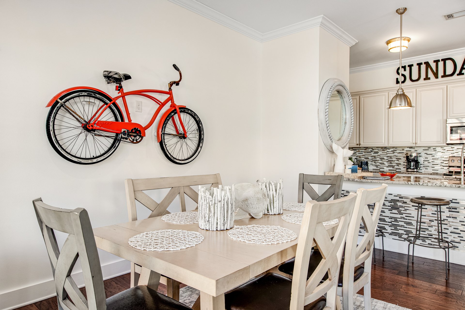 Gulf Reflections SunDaze 10