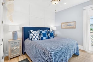 King Bedroom