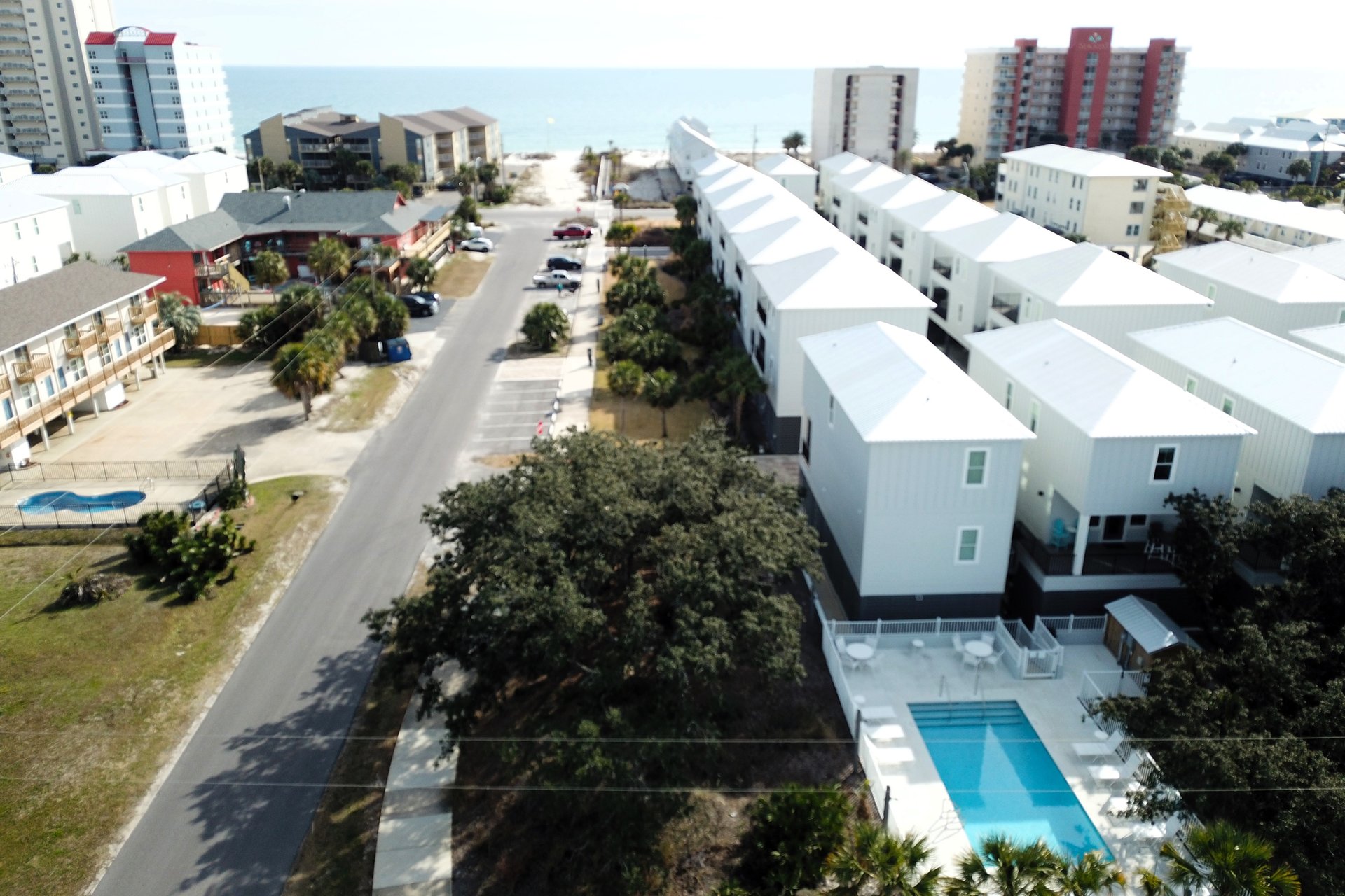 Lost Dunes A  Castaway Corner 4