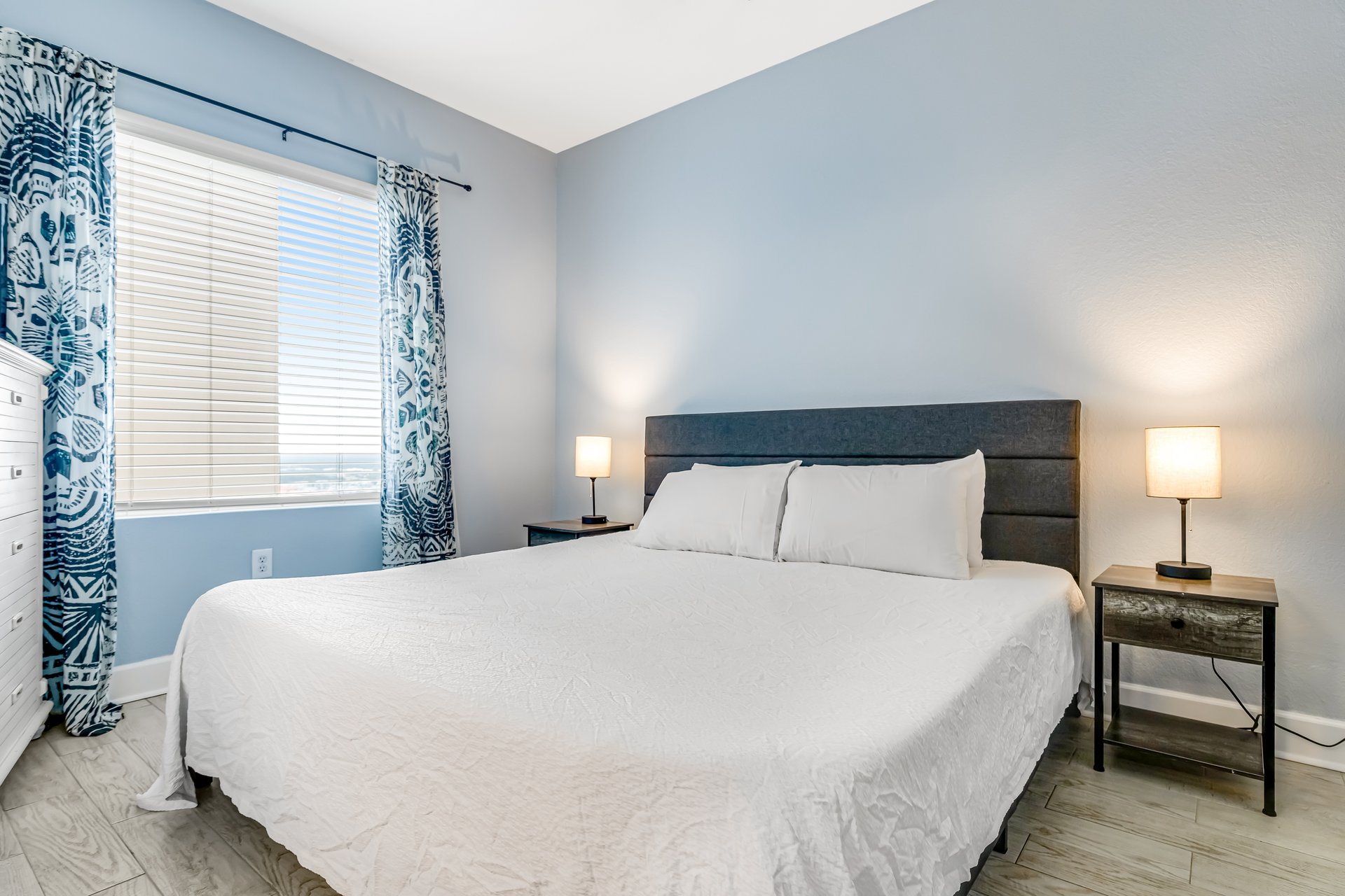 Tidewater Beach Resort 2418 15