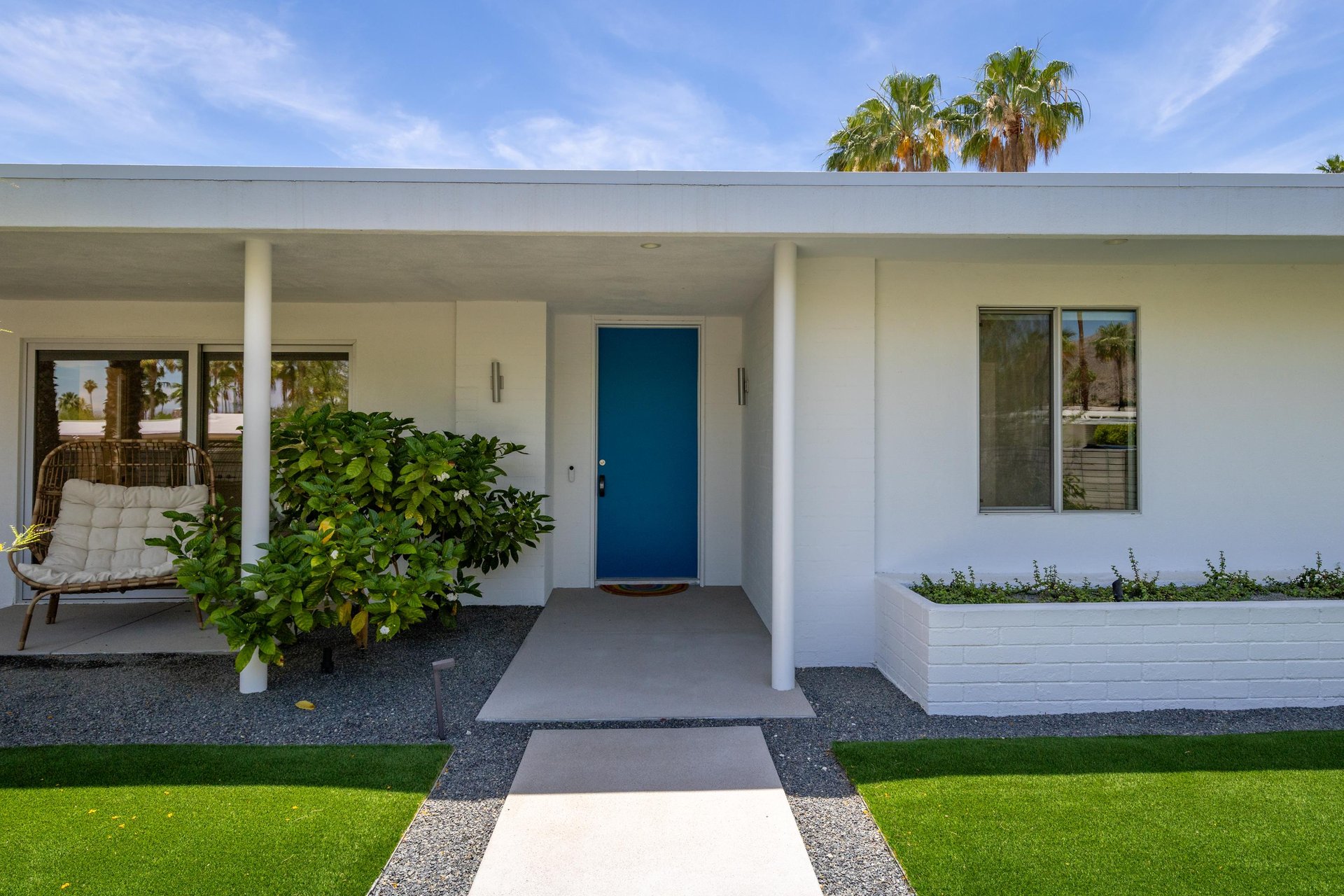 Welcome to Twilight Fairway