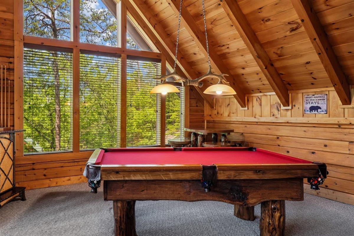 Upper Level 1Family Room