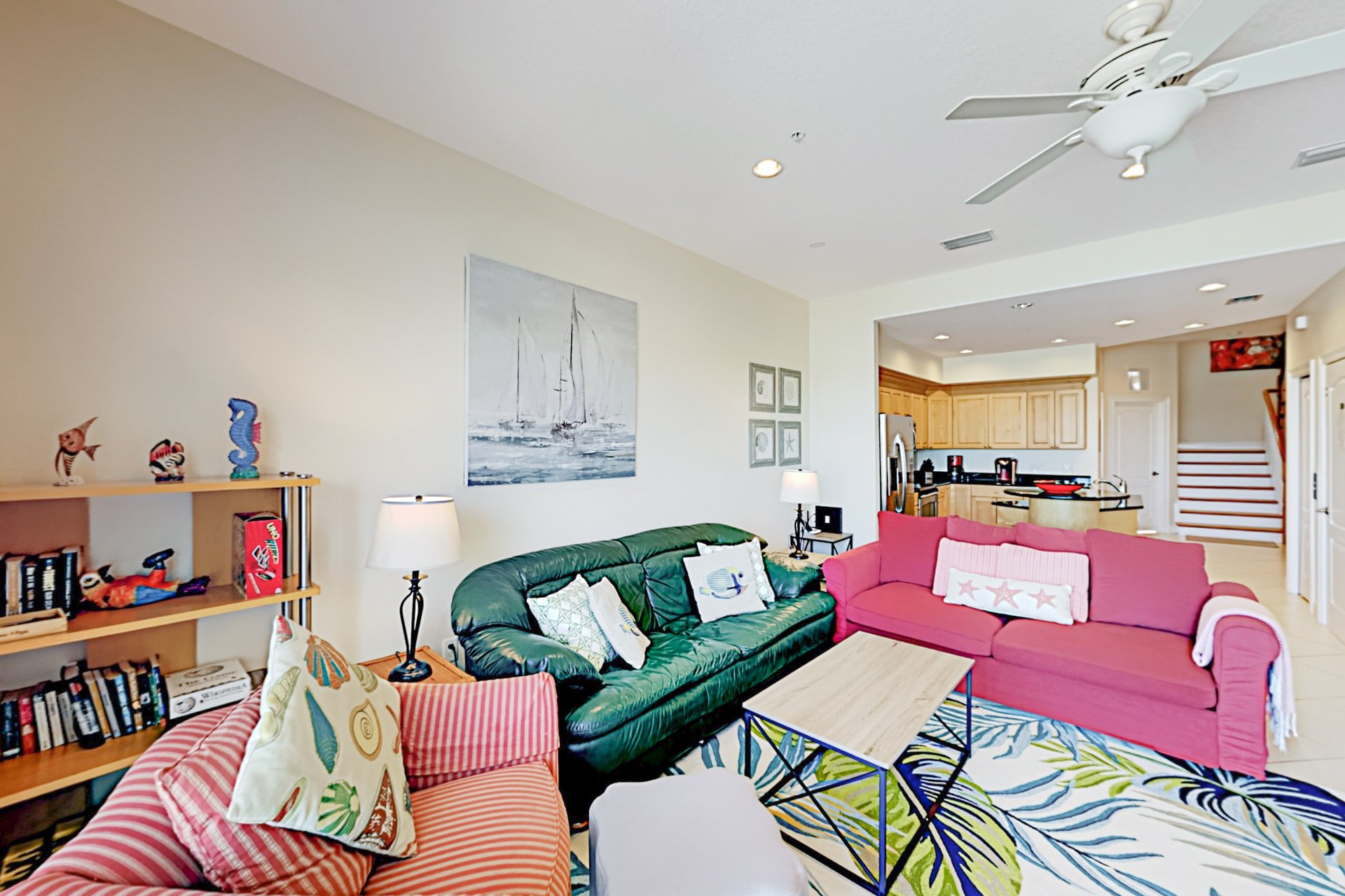 Sunshine amp Beachin 3 2