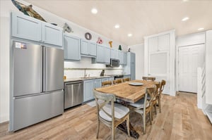 Dining Area, 2nd Floor