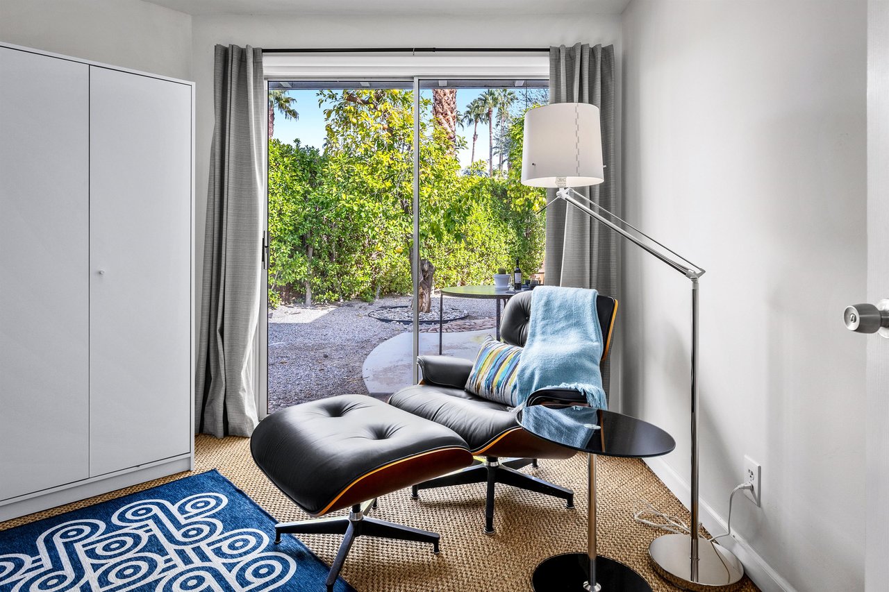 Curl up with a good book