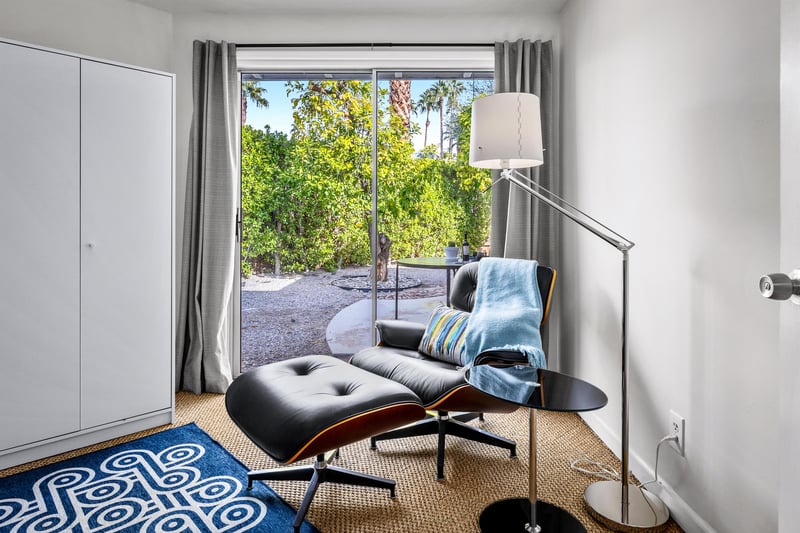 Curl up with a good book