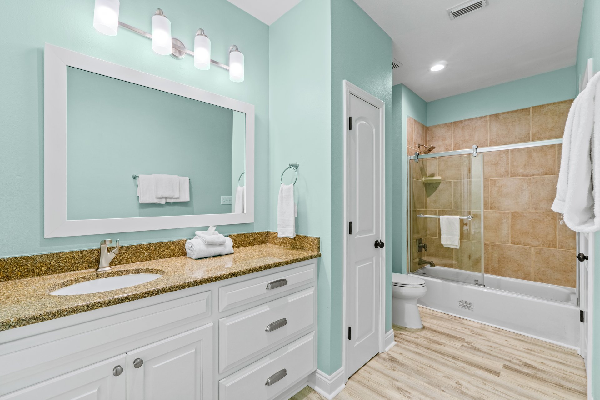 Peace of Paradise 15