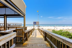 Laketown Wharf 637  Tropical Vibes 39