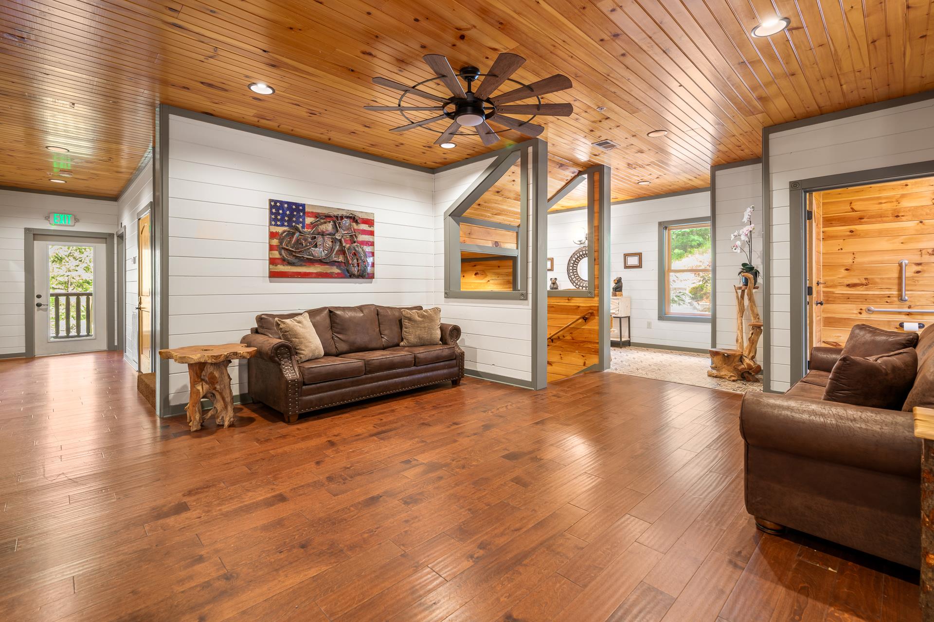 The Gatlinburg Lodge 219