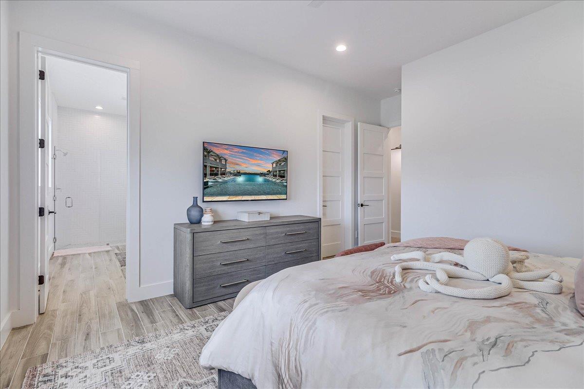 Third King Suite, 1st Floor