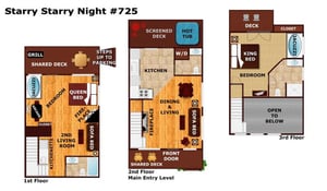 Starry Starry Night 725