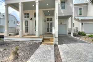 Welcome to Lime in the Coconut