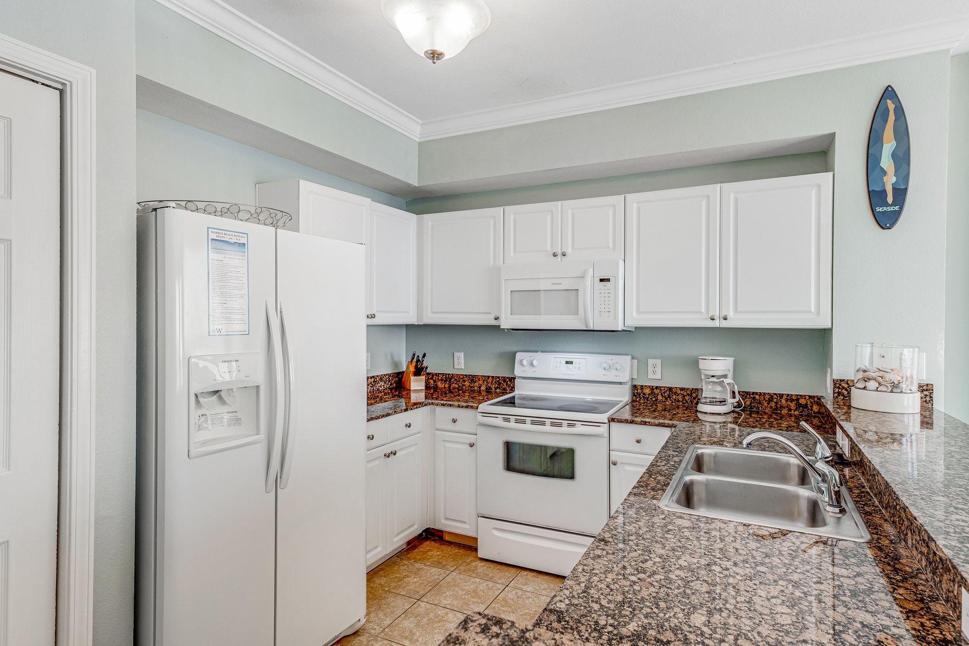 Tidewater Beach Resort 1417 9